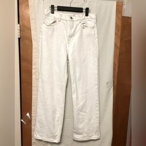 SAMSOE  SAMSOE Wide Leg Jeans Sz 30/32 Casual